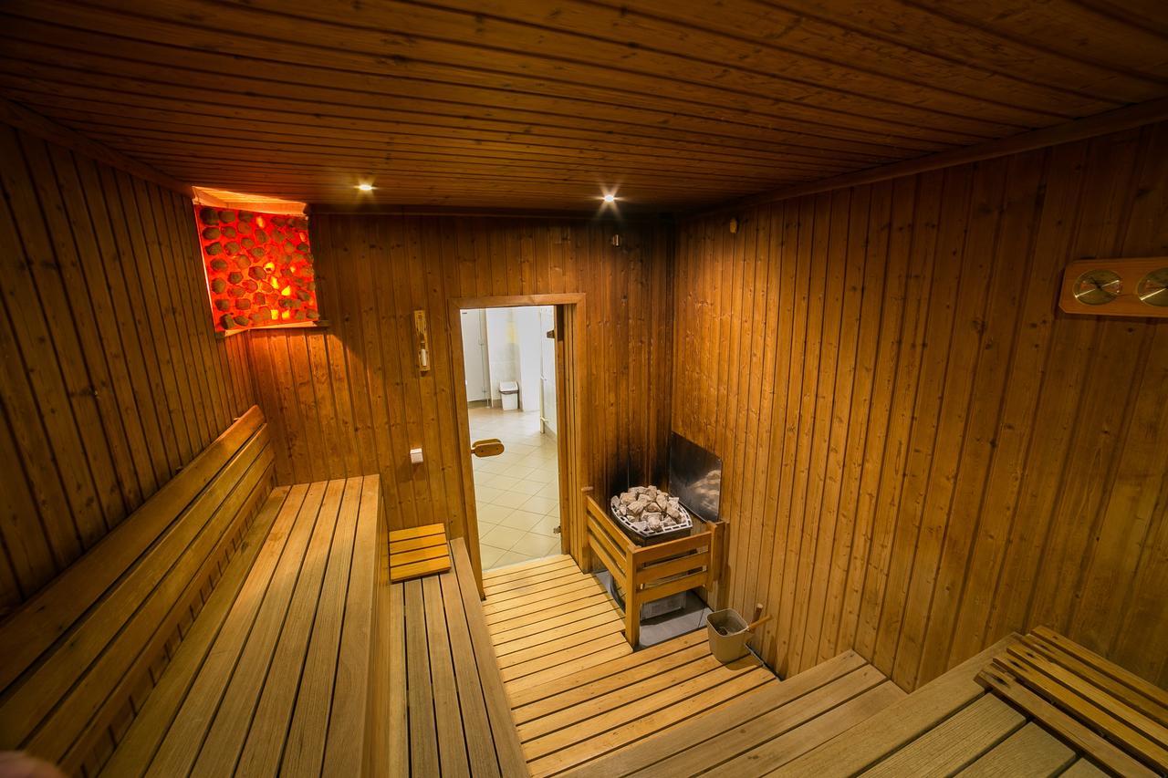Pokoje Goscinne Osir Zamość Exterior foto